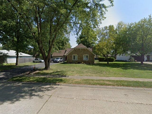 House image located at Indianapolis, IN 46256