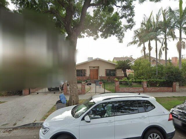 House image located at Los Angeles, CA 90039