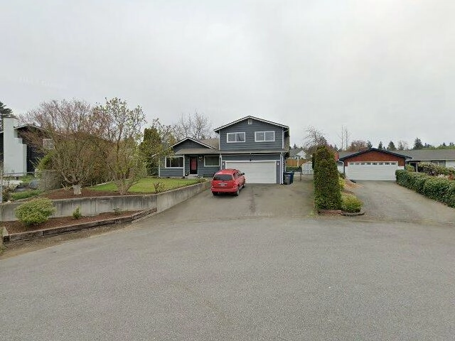 House image located at Lake Stevens, WA 98258