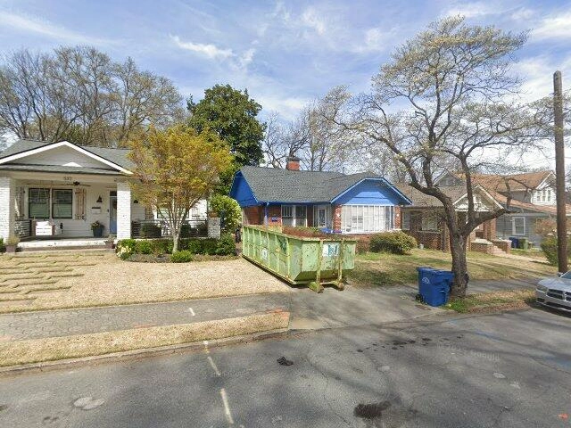 House image located at Atlanta, GA 30312