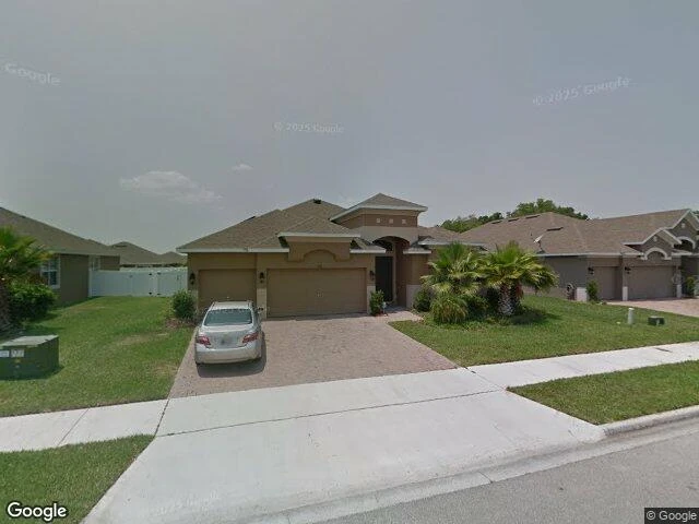 House image located at Winter Garden, FL 34787
