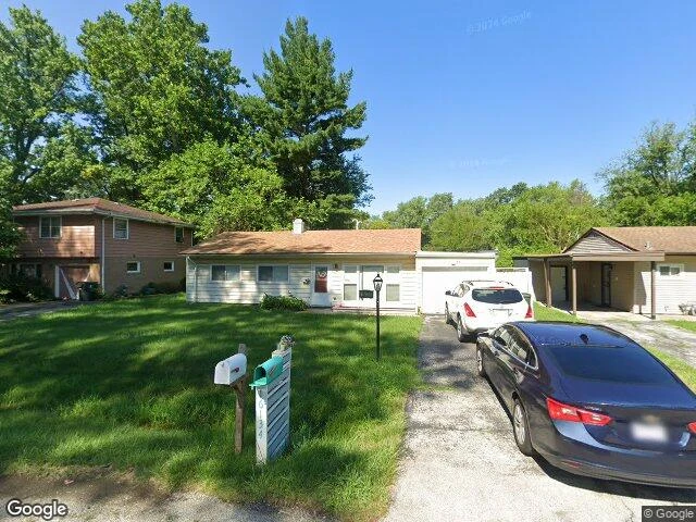 House image located at Markham, IL 60428