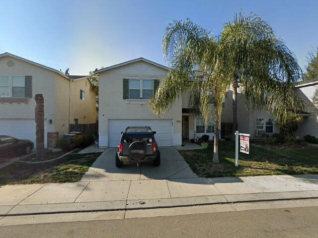 House image located at Merced, CA 95348