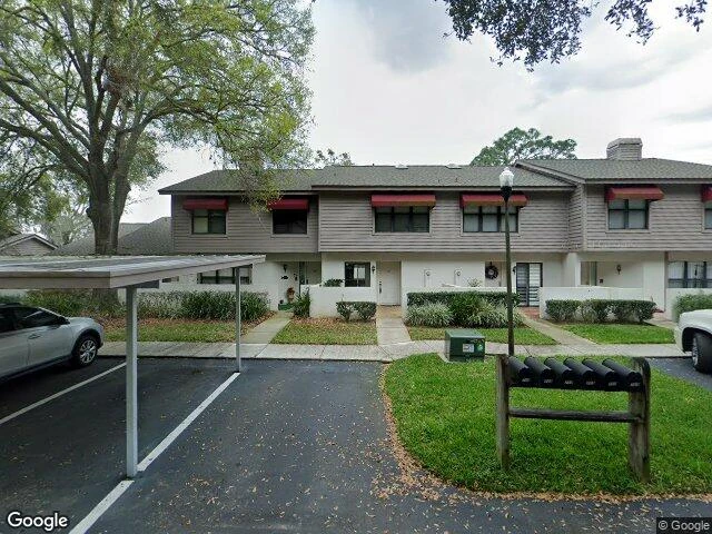 House image located at Brandon, FL 33511