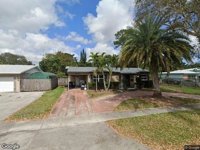 House image located at Fort Lauderdale, FL 33317