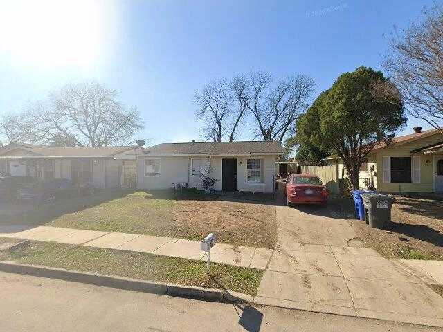 House image located at San Antonio, TX 78227