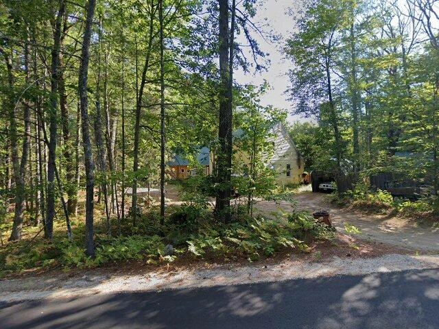 House image located at Madison, NH 03849