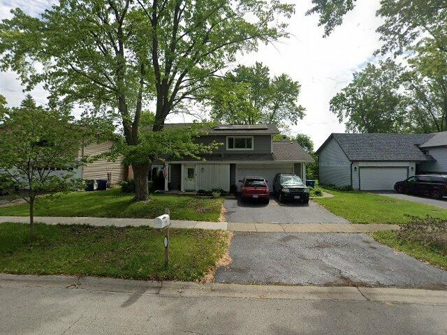 House image located at Bartlett, IL 60103