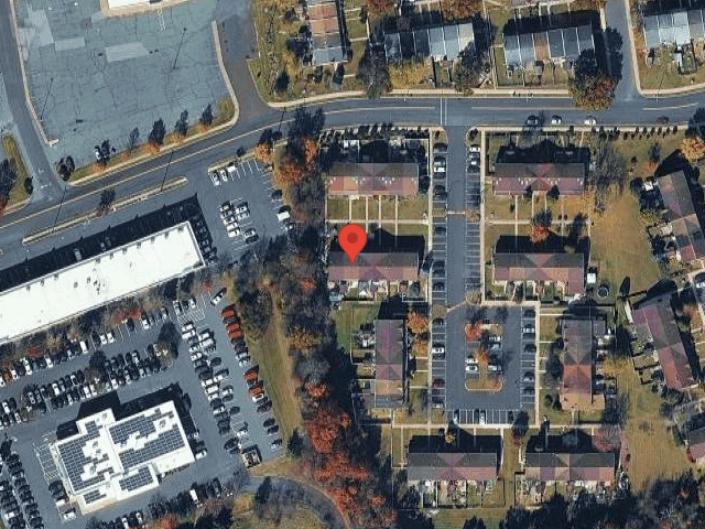 House image located at Lawrence Township, NJ 08648