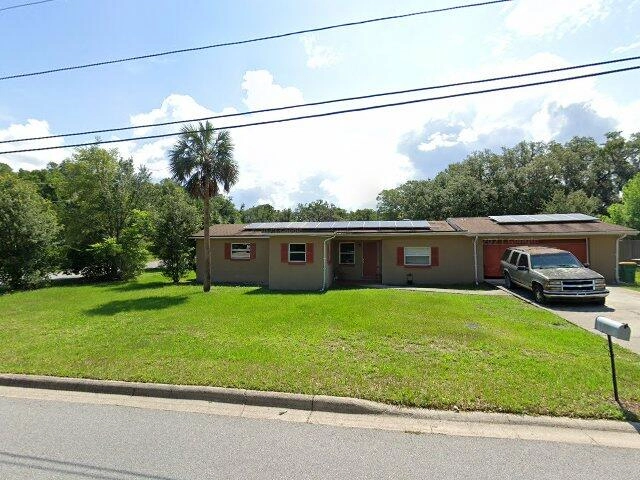 House image located at Deland, FL 32720