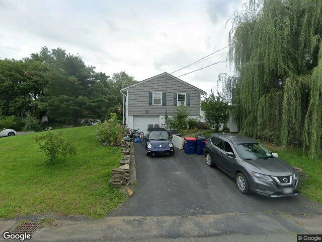 House image located at Saugerties, NY 12477