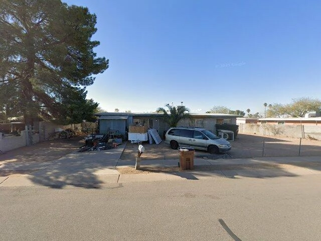 House image located at Tucson, AZ 85706
