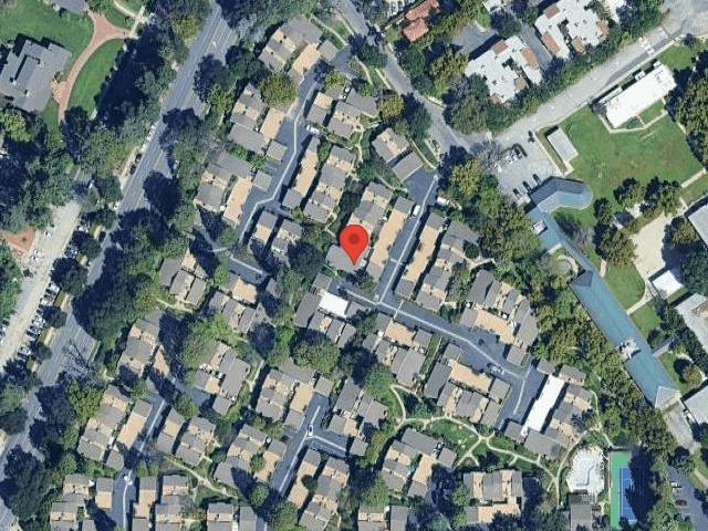 House image located at Pasadena, CA 91103