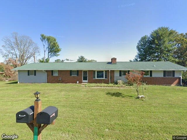 House image located at California, KY 41007