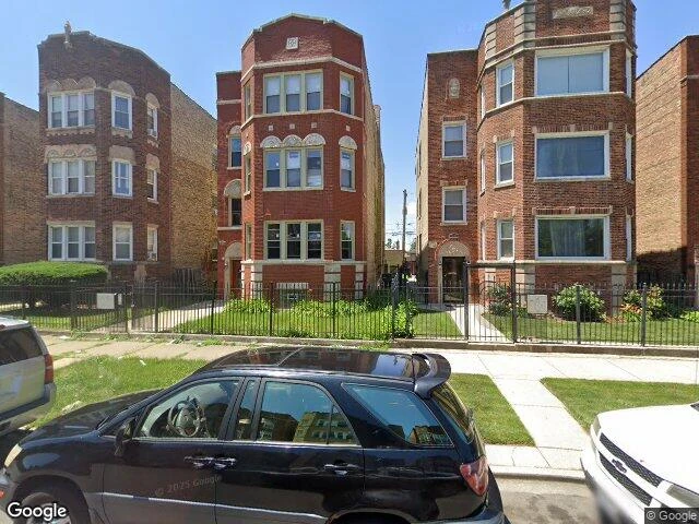 House image located at Chicago, IL 60620