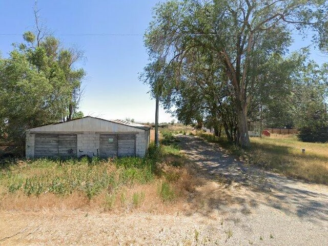 House image located at Pingree, ID 83262