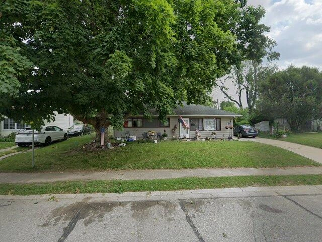 House image located at South Bend, IN 46614