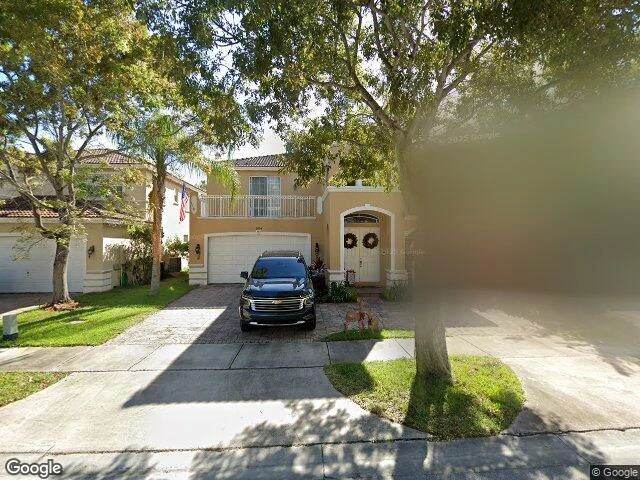House image located at Miami, FL 33189