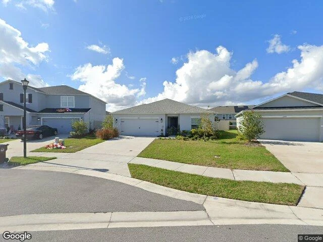 House image located at Saint Cloud, FL 34772