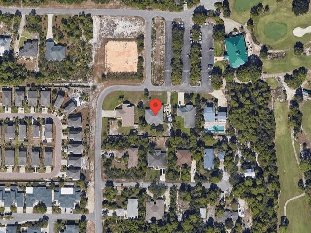 House image located at Santa Rosa Beach, FL 32459
