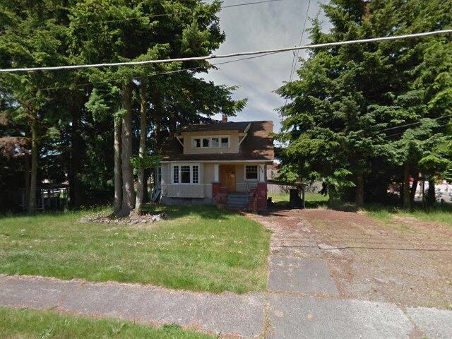 House image located at Tacoma, WA 98408
