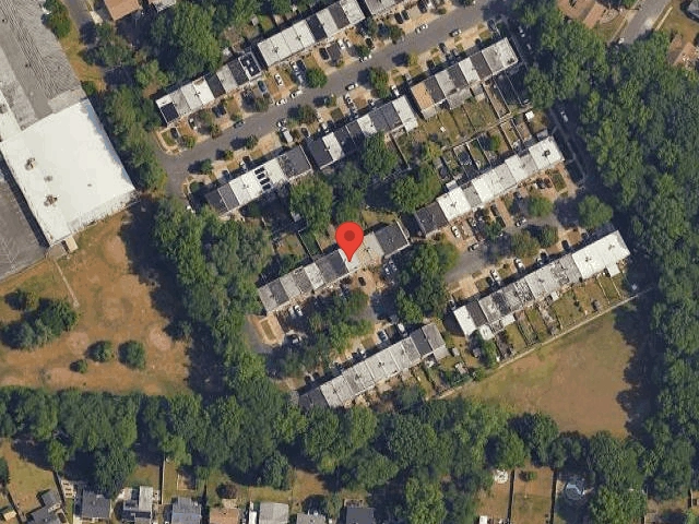 House image located at Stratford, NJ 08084