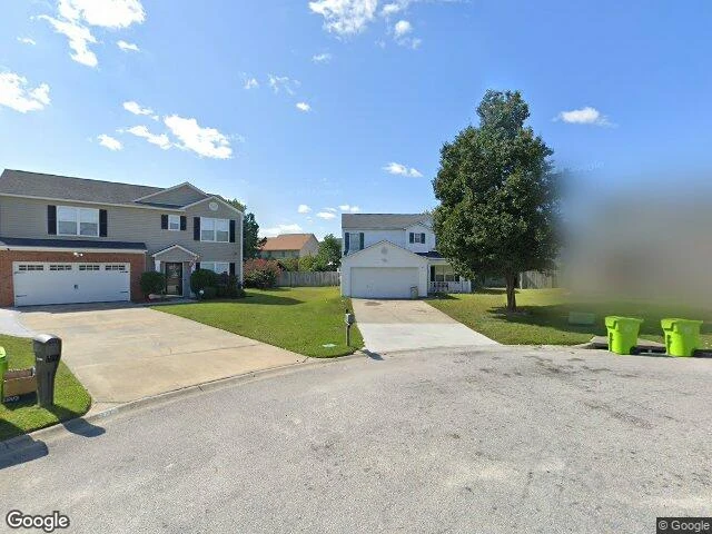 House image located at Columbia, SC 29229