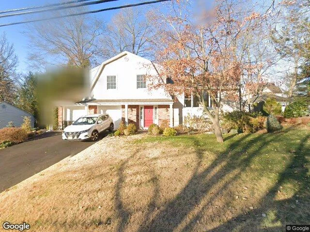 House image located at Demarest, NJ 07627