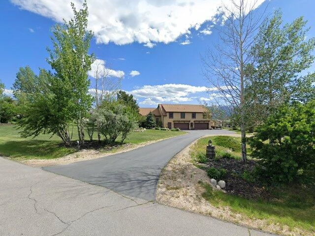 House image located at Park City, UT 84098