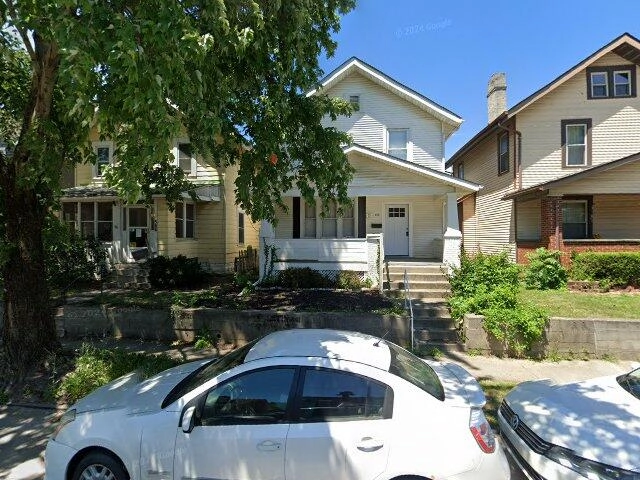 House image located at Columbus, OH 43206