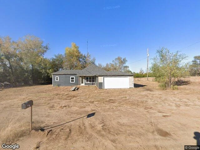 House image located at Arkansas City, KS 67005