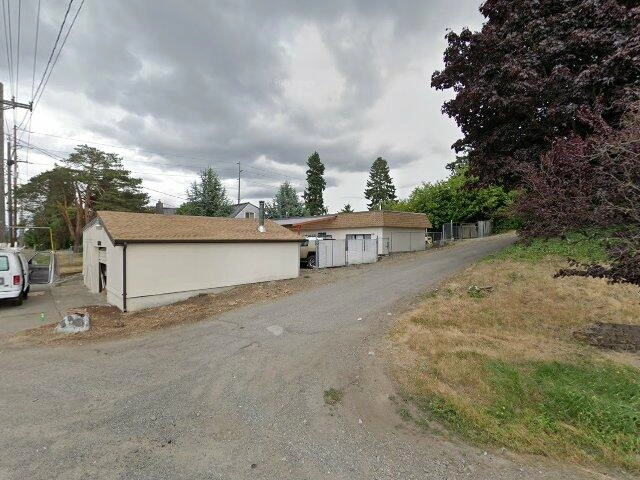 House image located at Tacoma, WA 98418