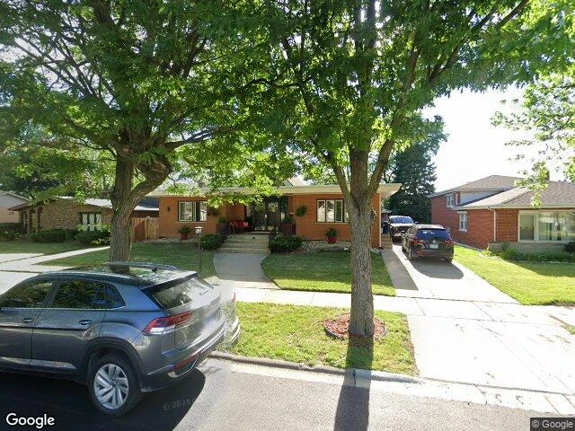 House image located at South Holland, IL 60473