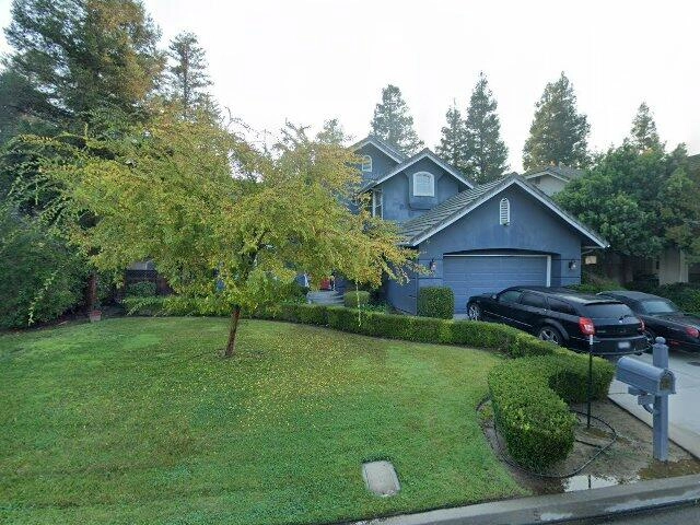 House image located at Fresno, CA 93720