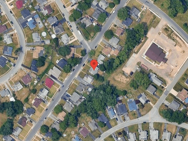 House image located at New Castle, DE 19720