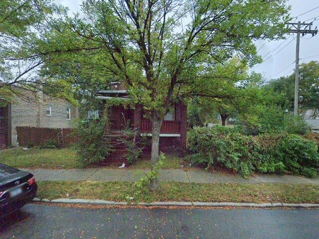 House image located at Chicago, IL 60623