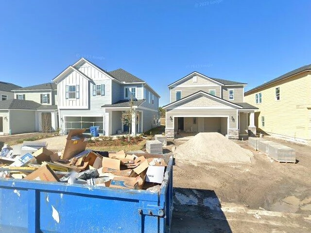 House image located at Saint Augustine, FL 32092