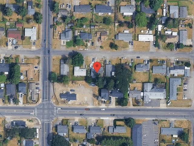 House image located at Tacoma, WA 98444
