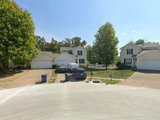 House image located at Wentzville, MO 63385