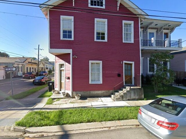 House image located at New Orleans, LA 70119