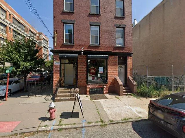 House image located at Jersey City, NJ 07302