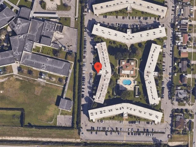 House image located at Lake Worth, FL 33461