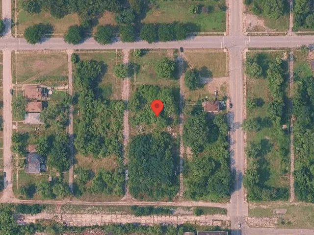 House image located at Gary, IN 46402