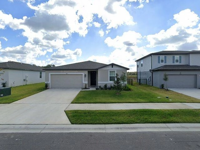 House image located at Zephyrhills, FL 33540