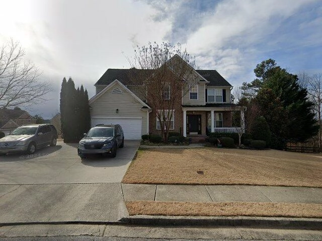 House image located at Buford, GA 30518