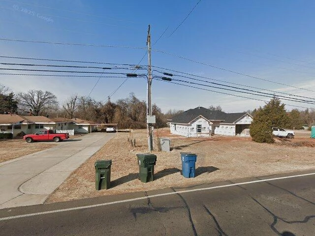 House image located at Oklahoma City, OK 73130