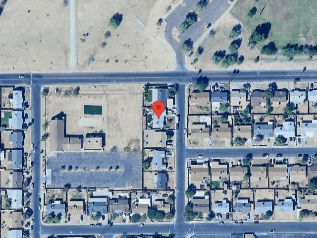 House image located at Phoenix, AZ 85035