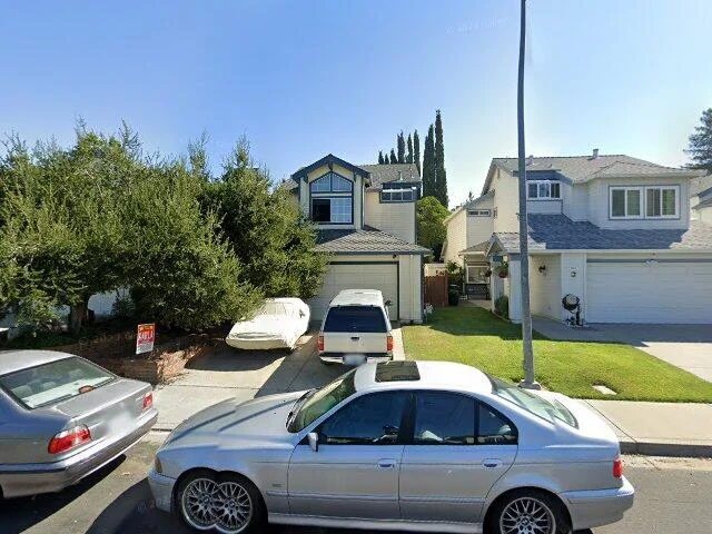 House image located at Pleasanton, CA 94588