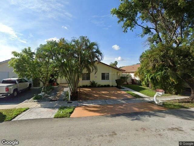 House image located at Hialeah, FL 33018