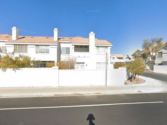 House image located at Las Vegas, NV 89118